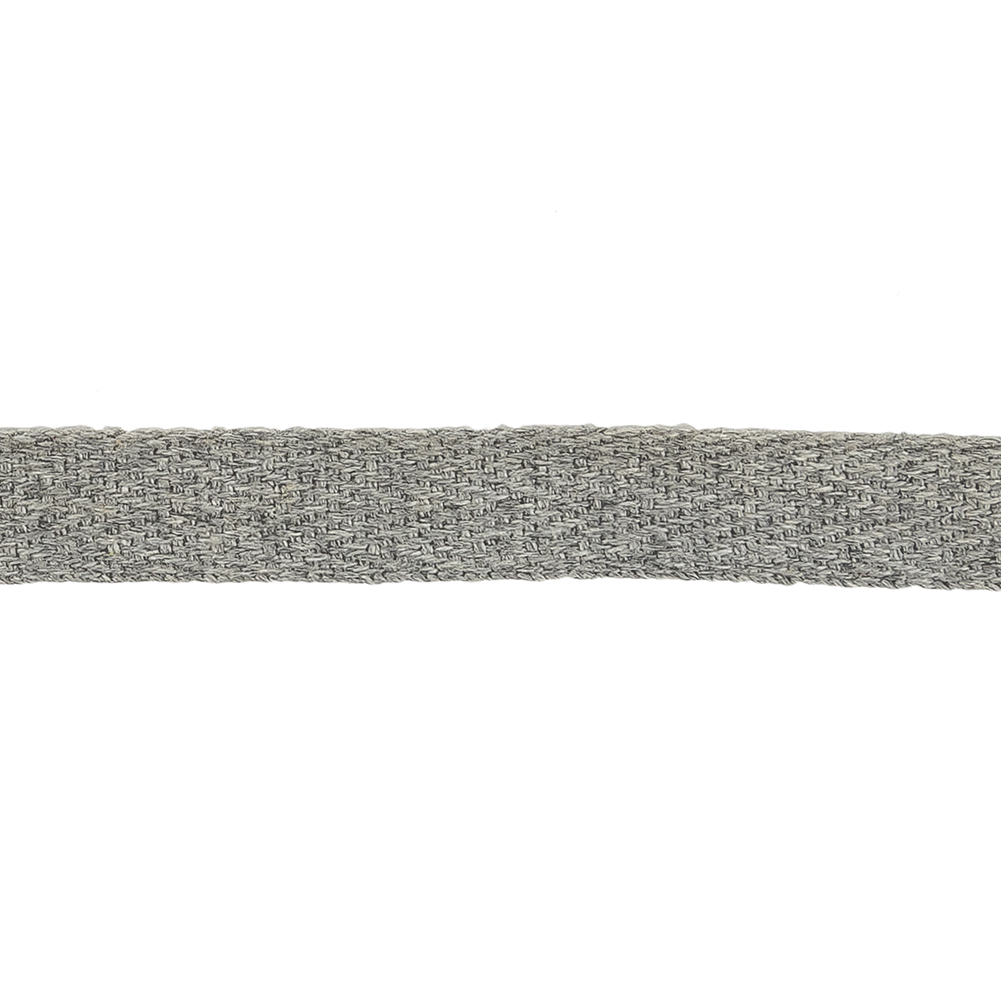 Limestone Cotton Twill Tape – 0.5″ Limestone Cotton Twill Tape – 0.5″