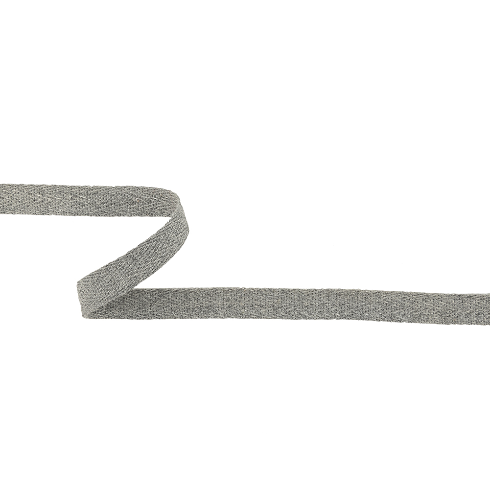 Limestone Cotton Twill Tape – 0.5″ Limestone Cotton Twill Tape – 0.5″