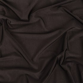 Dark Brown Lightweight Nylon Tricot Dark Brown Lightweight Nylon Tricot