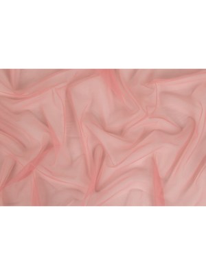 Blush Polyester Stretch Mesh Blush Polyester Stretch Mesh