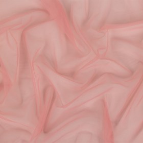 Blush Polyester Stretch Mesh Blush Polyester Stretch Mesh