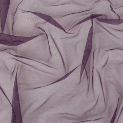 Blackberry Cordial Polyester Stretch Mesh Blackberry Cordial Polyester Stretch Mesh