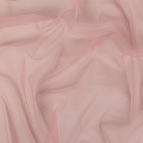 Lilas Polyester Stretch Mesh Lilas Polyester Stretch Mesh