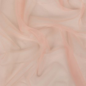 Silver Pink Polyester Stretch Mesh Silver Pink Polyester Stretch Mesh