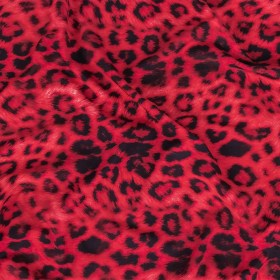 Compression Swimwear Tricot, UV Protective with Aloe Vera Microcapsules – Honeysuckle Cheetah Spots – Caye Collection Compression Swimwear Tricot, UV Protective with Aloe Vera Microcapsules – Honeysuckle Cheetah Spots – Caye Collection