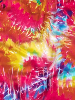 Compression Swimwear Tricot, UV Protective with Aloe Vera Microcapsules – Yellow and Pink Splash Tie Dye – Caye Collection Compression Swimwear Tricot, UV Protective with Aloe Vera Microcapsules – Yellow and Pink Splash Tie Dye – Caye Collection