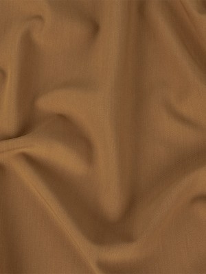 Camel Stretch Cotton Double Cloth Suiting Camel Stretch Cotton Double Cloth Suiting