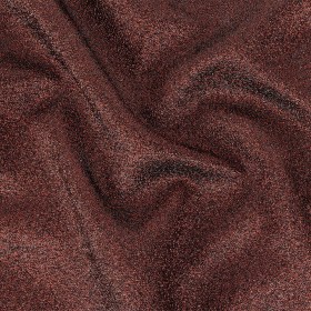 Cygnus Metallic Red and Black Crinkled Lame Luxury Brocade Cygnus Metallic Red and Black Crinkled Lame Luxury Brocade