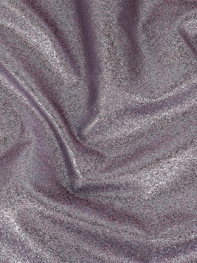 Cygnus Metallic Sky Blue and Pink Crinkled Lame Luxury Brocade Cygnus Metallic Sky Blue and Pink Crinkled Lame Luxury Brocade