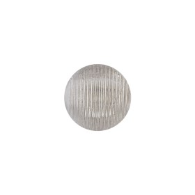 Transparent Striped Dome Shaped Plastic Shank Back Button – 20L/12.5mm Transparent Striped Dome Shaped Plastic Shank Back Button – 20L/12.5mm