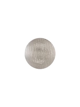 Transparent Striped Dome Shaped Plastic Shank Back Button – 17L/10.5mm Transparent Striped Dome Shaped Plastic Shank Back Button – 17L/10.5mm