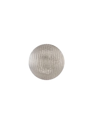 Transparent Striped Dome Shaped Plastic Shank Back Button – 17L/10.5mm Transparent Striped Dome Shaped Plastic Shank Back Button – 17L/10.5mm