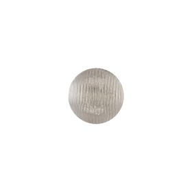 Transparent Striped Dome Shaped Plastic Shank Back Button – 17L/10.5mm Transparent Striped Dome Shaped Plastic Shank Back Button – 17L/10.5mm
