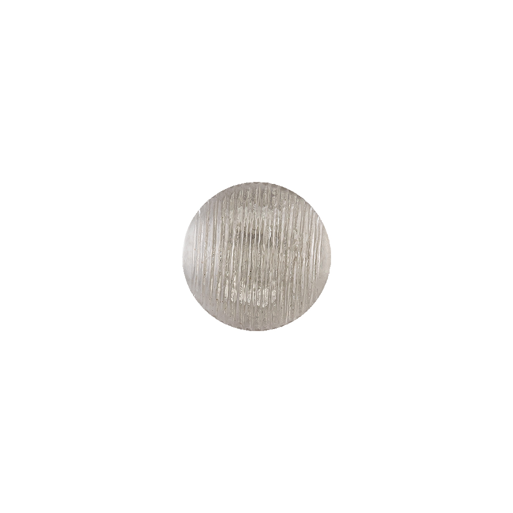 Transparent Striped Dome Shaped Plastic Shank Back Button – 17L/10.5mm Transparent Striped Dome Shaped Plastic Shank Back Button – 17L/10.5mm