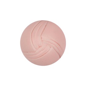 Italian Rose Quartz Abstract Dome Shaped Shank Back Button – 36L/23mm Italian Rose Quartz Abstract Dome Shaped Shank Back Button – 36L/23mm