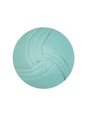 Italian Pale Turquoise Abstract Dome Shaped Shank Back Button – 36L/23mm Italian Pale Turquoise Abstract Dome Shaped Shank Back Button – 36L/23mm