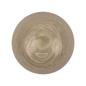 Overcast and Cannoli Cream Swirl Dome Shaped Plastic Shank Back Button – 44L/28mm Overcast and Cannoli Cream Swirl Dome Shaped Plastic Shank Back Button – 44L/28mm