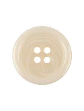 Italian Natural Swirls Tire Rimmed 4-Hole Plastic Button – 36L/23mm Italian Natural Swirls Tire Rimmed 4-Hole Plastic Button – 36L/23mm