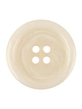 Italian Natural Swirls Tire Rimmed 4-Hole Plastic Button – 40L/25.5mm Italian Natural Swirls Tire Rimmed 4-Hole Plastic Button – 40L/25.5mm