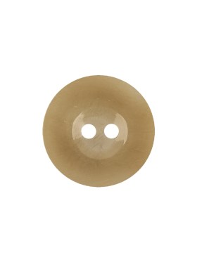 Italian Tumble Weeds Abstract 2-Hole Plastic Button – 27L/17mm Italian Tumble Weeds Abstract 2-Hole Plastic Button – 27L/17mm