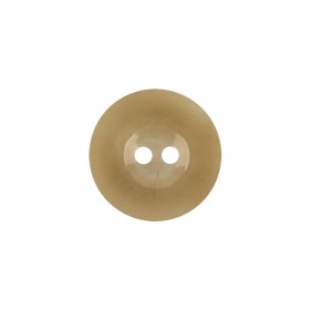 Italian Tumble Weeds Abstract 2-Hole Plastic Button – 27L/17mm Italian Tumble Weeds Abstract 2-Hole Plastic Button – 27L/17mm
