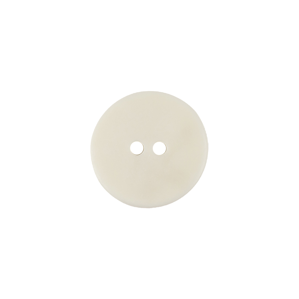 Italian Barely Yellow Iridescent Radiating Rim 2-Hole Plastic Button – 24L/15mm Italian Barely Yellow Iridescent Radiating Rim 2-Hole Plastic Button – 24L/15mm