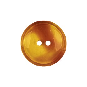 Italian Sunset Swirls Shallow Plate 2-Hole Plastic Button – 36L/23mm Italian Sunset Swirls Shallow Plate 2-Hole Plastic Button – 36L/23mm