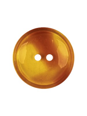 Italian Sunset Swirls Shallow Plate 2-Hole Plastic Button – 36L/23mm Italian Sunset Swirls Shallow Plate 2-Hole Plastic Button – 36L/23mm