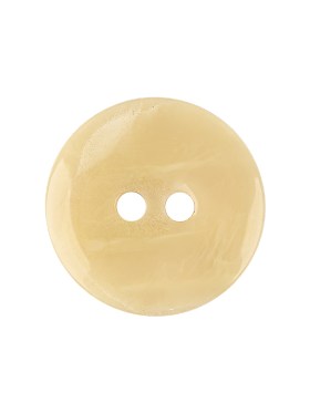 Italian Sand and Satin White Swirls 2-Hole Plastic Button – 36L/23mm Italian Sand and Satin White Swirls 2-Hole Plastic Button – 36L/23mm