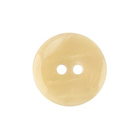 Italian Sand and Satin White Swirls 2-Hole Plastic Button – 36L/23mm Italian Sand and Satin White Swirls 2-Hole Plastic Button – 36L/23mm