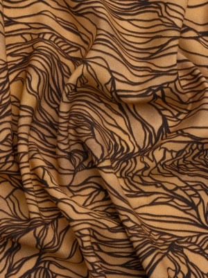 Mood Exclusive Beige Altitude Training Stretch Sustainable Rayon Batiste Mood Exclusive Beige Altitude Training Stretch Sustainable Rayon Batiste