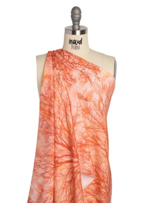 Mood Exclusive Ride at Dawn Stretch Sustainable Rayon Batiste Mood Exclusive Ride at Dawn Stretch Sustainable Rayon Batiste