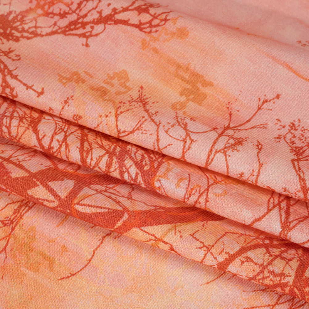 Mood Exclusive Ride at Dawn Stretch Sustainable Rayon Batiste Mood Exclusive Ride at Dawn Stretch Sustainable Rayon Batiste