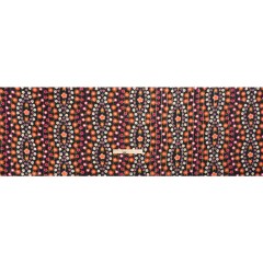 Mood Exclusive Black Infinitely Floral Metallic Pinstriped Viscose Dobby Mood Exclusive Black Infinitely Floral Metallic Pinstriped Viscose Dobby