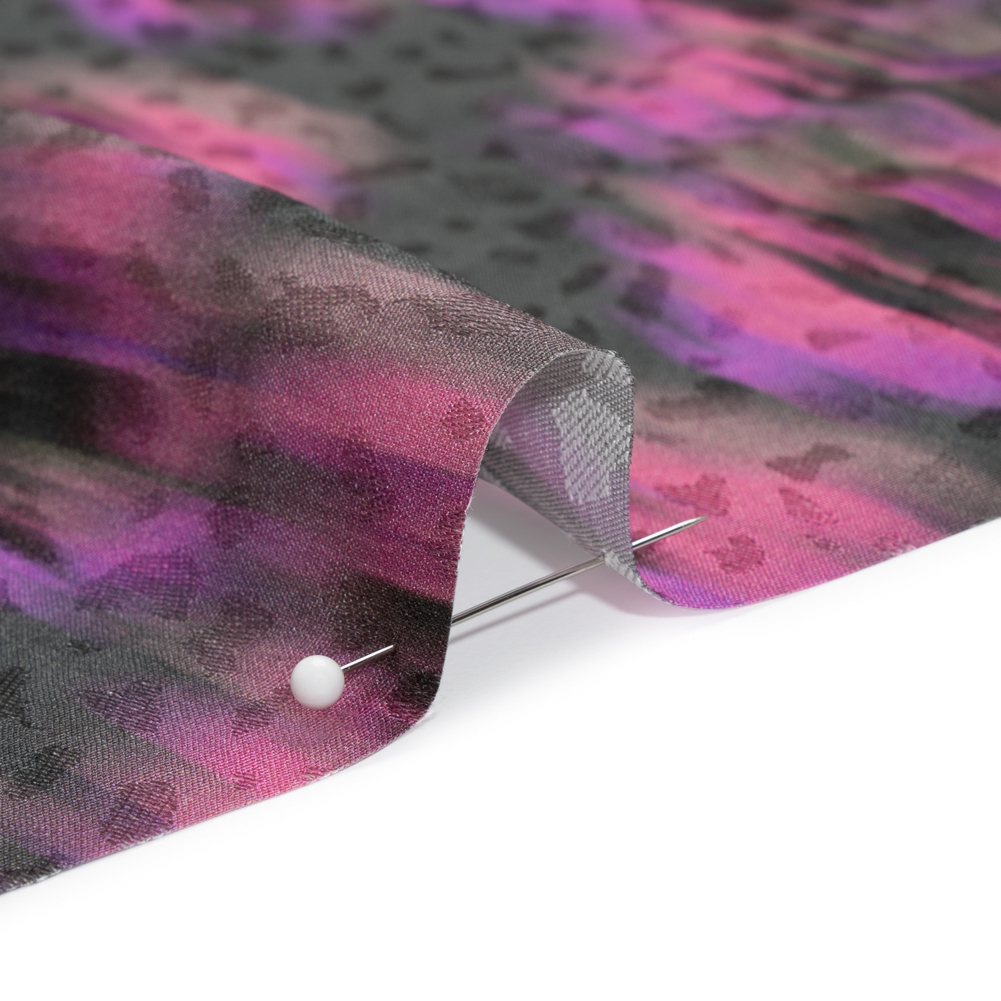 Mood Exclusive Puddled Luxury Sustainable Viscose Jacquard Mood Exclusive Puddled Luxury Sustainable Viscose Jacquard