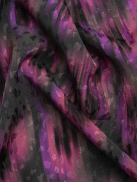 Mood Exclusive Puddled Luxury Sustainable Viscose Jacquard Mood Exclusive Puddled Luxury Sustainable Viscose Jacquard