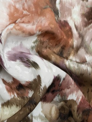 Mood Exclusive Perfume Perfection Sustainable Viscose Jacquard Mood Exclusive Perfume Perfection Sustainable Viscose Jacquard