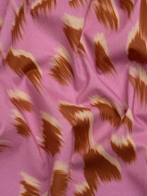 Mood Exclusive Swipe Right Cotton Shirting Mood Exclusive Swipe Right Cotton Shirting