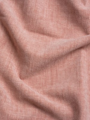 Otta Petal Polyester Chenille Woven Otta Petal Polyester Chenille Woven