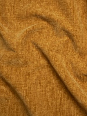 Otta Gold Polyester Chenille Woven Otta Gold Polyester Chenille Woven
