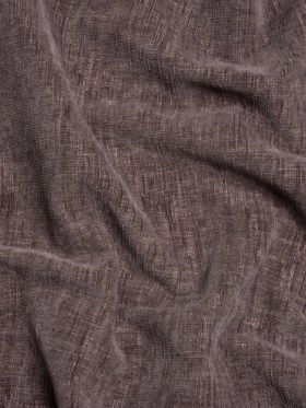 Otta Pansy Polyester Chenille Woven Otta Pansy Polyester Chenille Woven