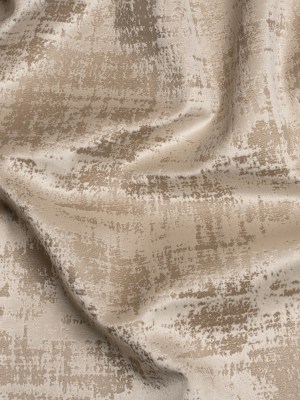 Kasa Beige Crosshatching Embossed Knit Velvet Kasa Beige Crosshatching Embossed Knit Velvet