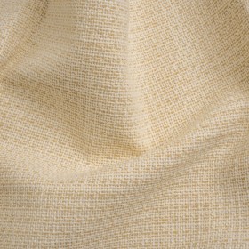 Cream Linen Upholstery Tweed with Felt Like Backing Cream Linen Upholstery Tweed with Felt Like Backing