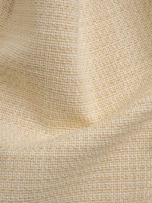 Cream Linen Upholstery Tweed with Felt Like Backing Cream Linen Upholstery Tweed with Felt Like Backing