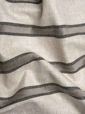 Crypton Meditae Chenille Striped Birdseye Upholstery Twill Crypton Meditae Chenille Striped Birdseye Upholstery Twill