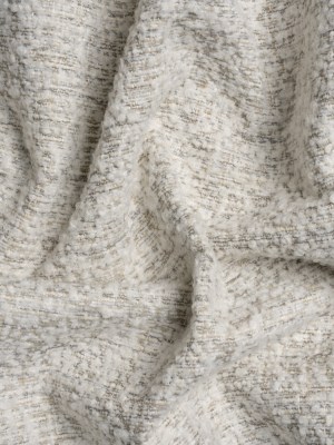 Crypton Dust Polyester Tweedy Upholstery Boucle Crypton Dust Polyester Tweedy Upholstery Boucle