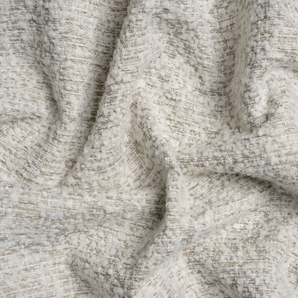 Crypton Dust Polyester Tweedy Upholstery Boucle Crypton Dust Polyester Tweedy Upholstery Boucle