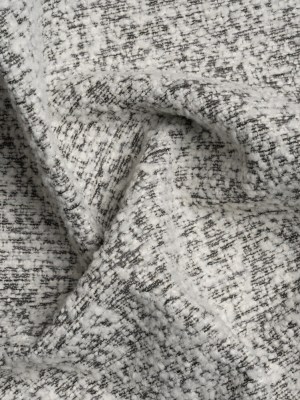 Crypton Stone Polyester Tweedy Upholstery Boucle Crypton Stone Polyester Tweedy Upholstery Boucle