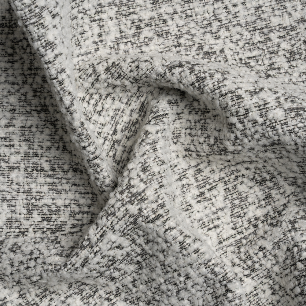 Crypton Stone Polyester Tweedy Upholstery Boucle Crypton Stone Polyester Tweedy Upholstery Boucle