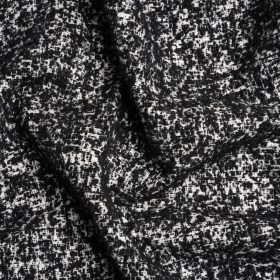 Crypton Zebra Polyester Tweedy Upholstery Boucle Crypton Zebra Polyester Tweedy Upholstery Boucle